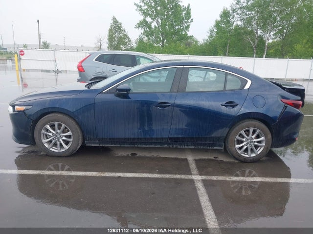 Mazda 3 Preferred 2024 JM1BPACM3R1702135 Image 14