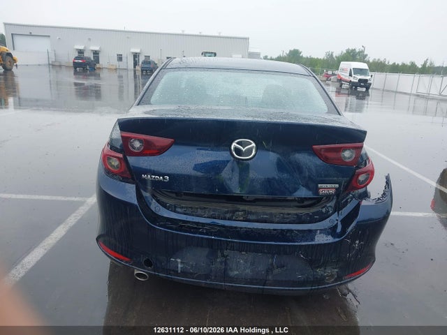 Mazda 3 Preferred 2024 JM1BPACM3R1702135 Image 16