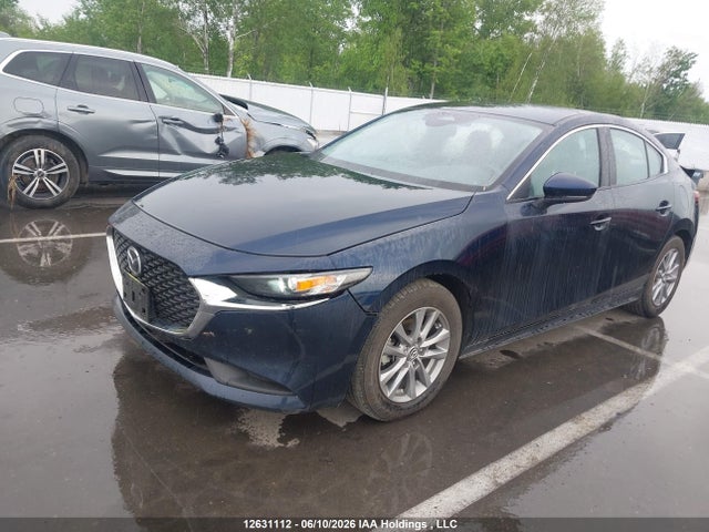 Mazda 3 Preferred 2024 JM1BPACM3R1702135 Image 2