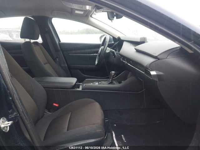 Mazda 3 Preferred 2024 JM1BPACM3R1702135 Image 5