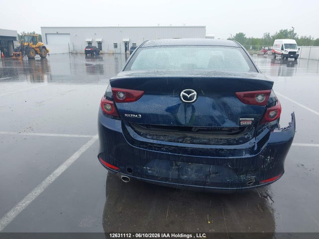 Mazda 3 Preferred 2024 JM1BPACM3R1702135 Image 6