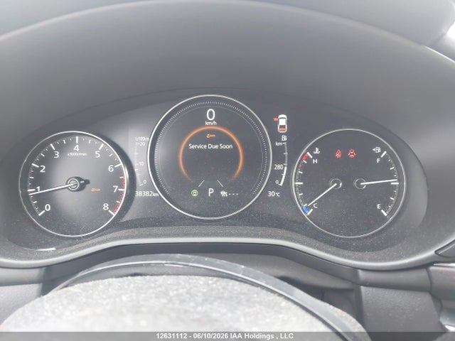 Mazda 3 Preferred 2024 JM1BPACM3R1702135 Image 7
