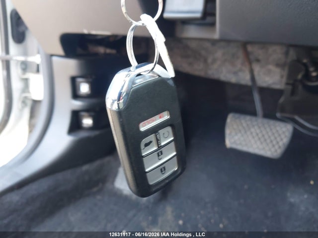 Продаж на аукціоні авто 2022 Honda Cr-v, vin: 2HKRW2H95NH226162, номер лоту: 12631117