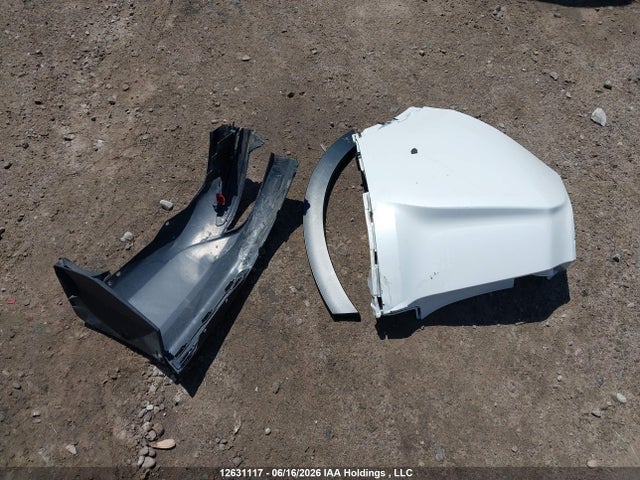 Продаж на аукціоні авто 2022 Honda Cr-v, vin: 2HKRW2H95NH226162, номер лоту: 12631117