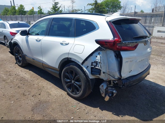 Продаж на аукціоні авто 2022 Honda Cr-v, vin: 2HKRW2H95NH226162, номер лоту: 12631117