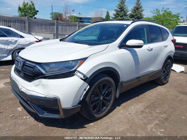 Продаж на аукціоні авто 2022 Honda Cr-v, vin: 2HKRW2H95NH226162, номер лоту: 12631117