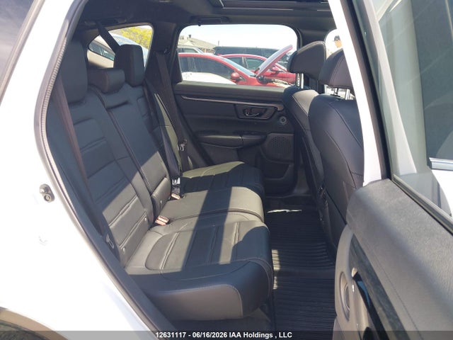 Продаж на аукціоні авто 2022 Honda Cr-v, vin: 2HKRW2H95NH226162, номер лоту: 12631117