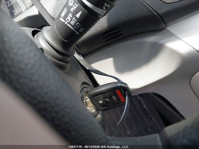 Honda ACCORD LX 2015 1HGCR2F38FA808133 Image 11