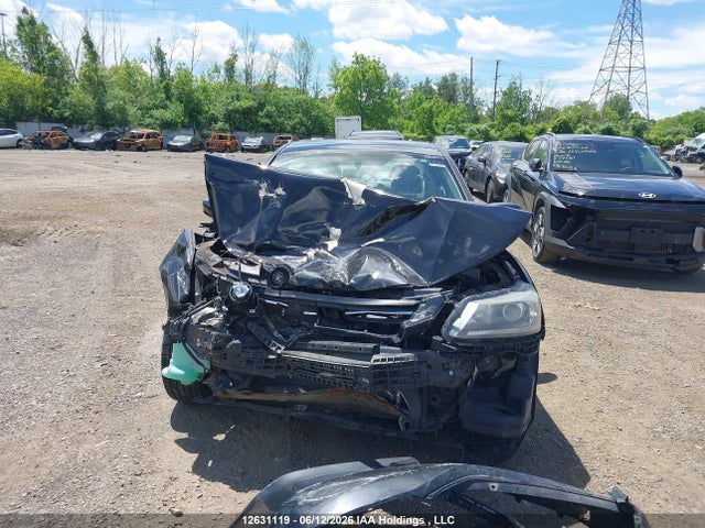 Honda ACCORD LX 2015 1HGCR2F38FA808133 Image 13