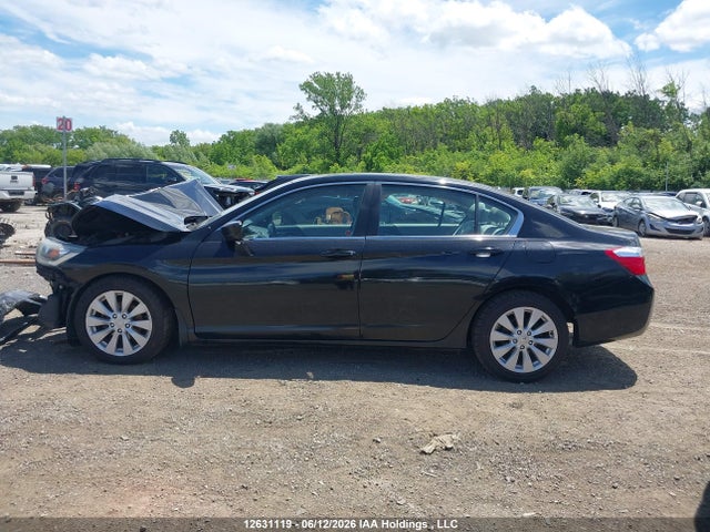 Honda ACCORD LX 2015 1HGCR2F38FA808133 Image 15