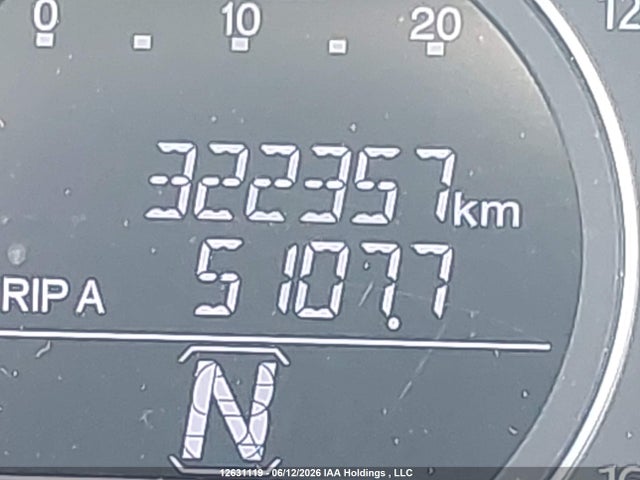 Honda ACCORD LX 2015 1HGCR2F38FA808133 Image 16