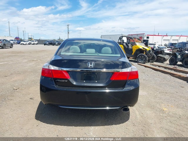 Honda ACCORD LX 2015 1HGCR2F38FA808133 Image 17