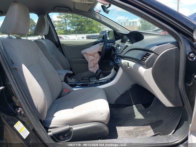 Honda ACCORD LX 2015 1HGCR2F38FA808133 Image 5