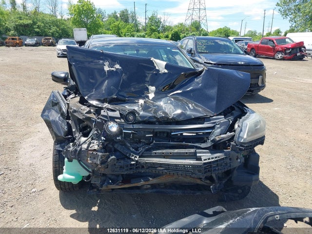 Honda ACCORD LX 2015 1HGCR2F38FA808133 Image 6