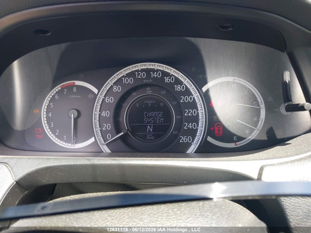 Honda ACCORD LX 2015 1HGCR2F38FA808133 Image 7