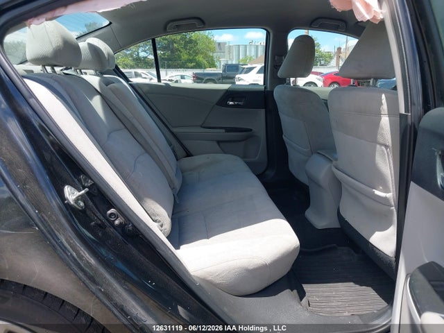 Honda ACCORD LX 2015 1HGCR2F38FA808133 Image 8