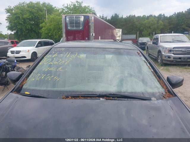 Aukcja sprzedaży 2008 Honda Accord Ex-l V6, vin: 1HGCP36848A802288, numer aukcji: 12631122
