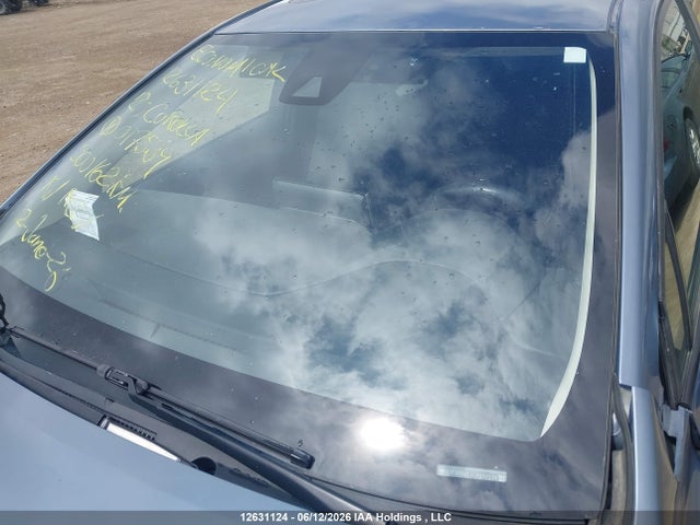 12631124 :رقم المزاد ، 5YFBPRBE4LP017539 vin ، 2020 Toyota Corolla مزاد بيع