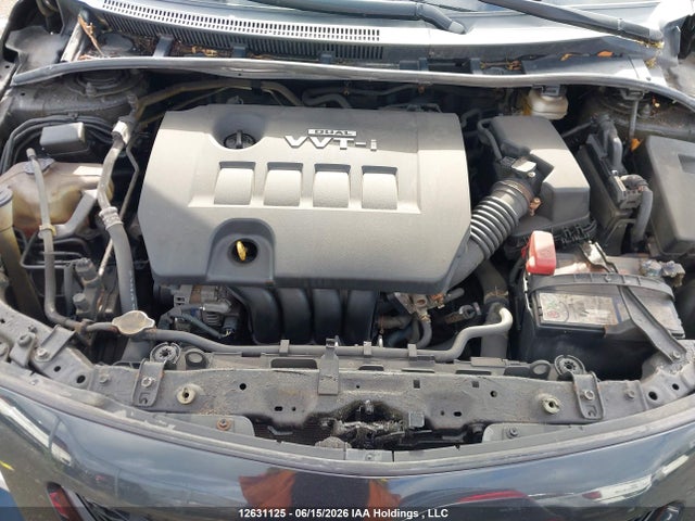 Aukcja sprzedaży 2010 Toyota Corolla S/le/xle, vin: 2T1BU4EEXAC213389, numer aukcji: 12631125