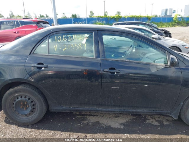 Aukcja sprzedaży 2010 Toyota Corolla S/le/xle, vin: 2T1BU4EEXAC213389, numer aukcji: 12631125