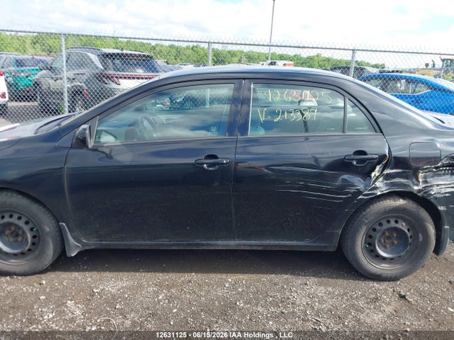 Aukcja sprzedaży 2010 Toyota Corolla S/le/xle, vin: 2T1BU4EEXAC213389, numer aukcji: 12631125