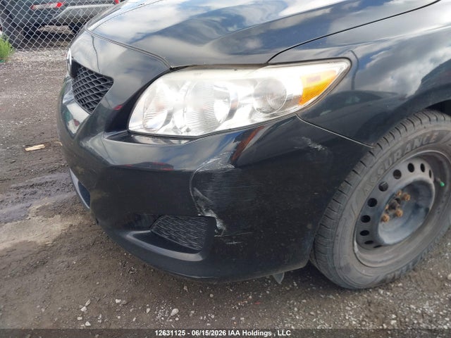 Aukcja sprzedaży 2010 Toyota Corolla S/le/xle, vin: 2T1BU4EEXAC213389, numer aukcji: 12631125