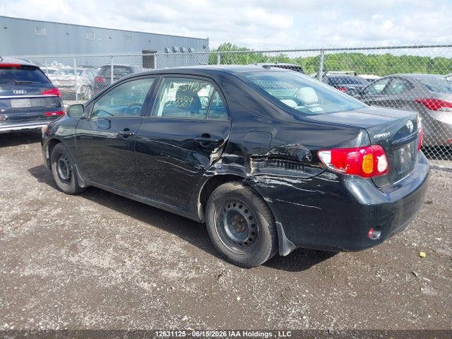 Aukcja sprzedaży 2010 Toyota Corolla S/le/xle, vin: 2T1BU4EEXAC213389, numer aukcji: 12631125