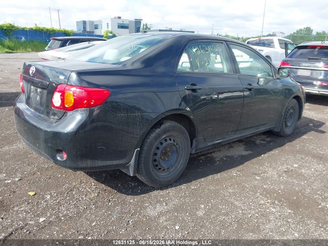 Aukcja sprzedaży 2010 Toyota Corolla S/le/xle, vin: 2T1BU4EEXAC213389, numer aukcji: 12631125