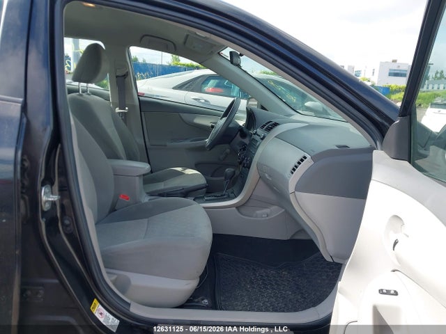 Aukcja sprzedaży 2010 Toyota Corolla S/le/xle, vin: 2T1BU4EEXAC213389, numer aukcji: 12631125