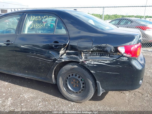Aukcja sprzedaży 2010 Toyota Corolla S/le/xle, vin: 2T1BU4EEXAC213389, numer aukcji: 12631125
