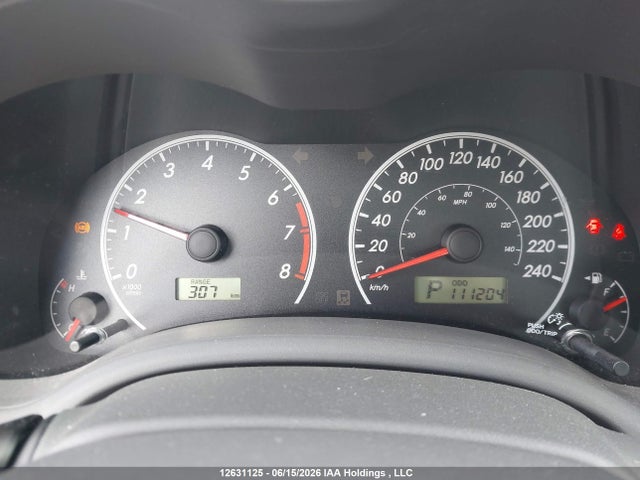Aukcja sprzedaży 2010 Toyota Corolla S/le/xle, vin: 2T1BU4EEXAC213389, numer aukcji: 12631125