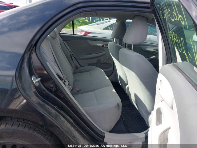 Aukcja sprzedaży 2010 Toyota Corolla S/le/xle, vin: 2T1BU4EEXAC213389, numer aukcji: 12631125