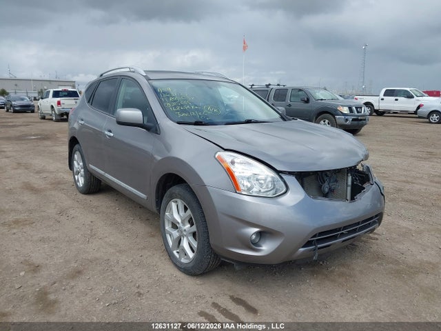 Aukcja sprzedaży 2011 Nissan Rogue S/sv/krom, vin: JN8AS5MV0BW315645, numer aukcji: 12631127