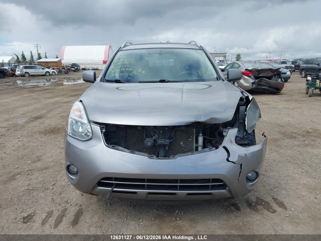 Aukcja sprzedaży 2011 Nissan Rogue S/sv/krom, vin: JN8AS5MV0BW315645, numer aukcji: 12631127