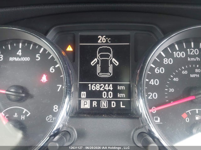Aukcja sprzedaży 2011 Nissan Rogue S/sv/krom, vin: JN8AS5MV0BW315645, numer aukcji: 12631127