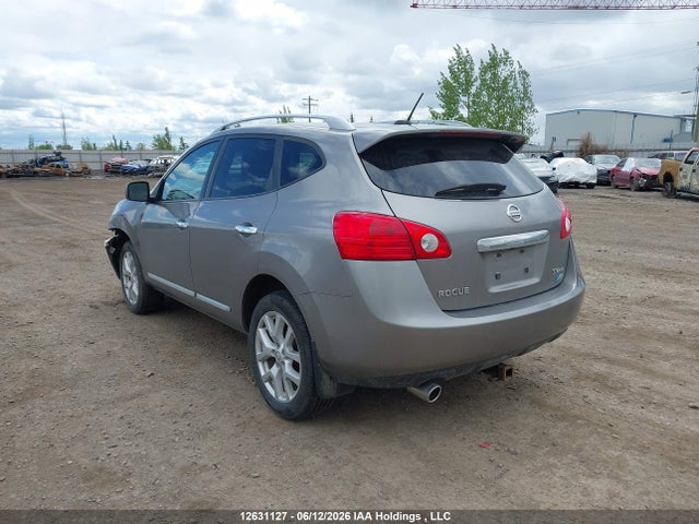 Aukcja sprzedaży 2011 Nissan Rogue S/sv/krom, vin: JN8AS5MV0BW315645, numer aukcji: 12631127