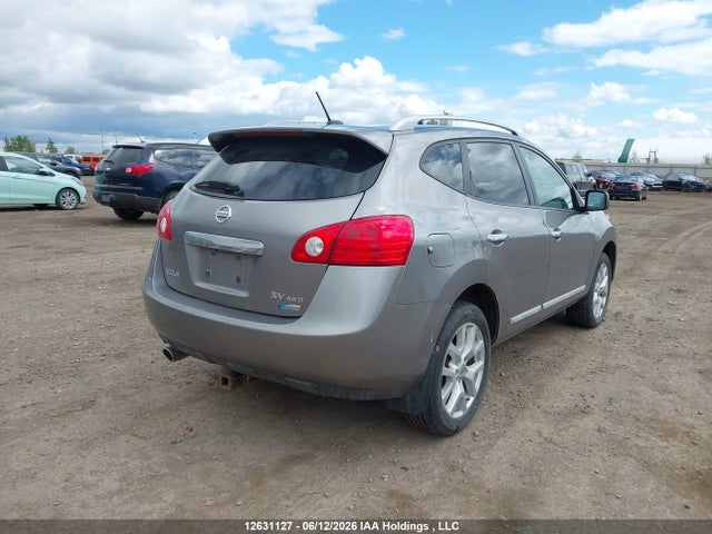 Aukcja sprzedaży 2011 Nissan Rogue S/sv/krom, vin: JN8AS5MV0BW315645, numer aukcji: 12631127