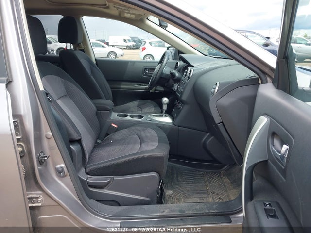 Aukcja sprzedaży 2011 Nissan Rogue S/sv/krom, vin: JN8AS5MV0BW315645, numer aukcji: 12631127