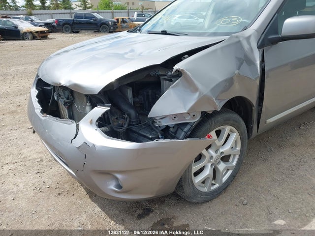 Aukcja sprzedaży 2011 Nissan Rogue S/sv/krom, vin: JN8AS5MV0BW315645, numer aukcji: 12631127
