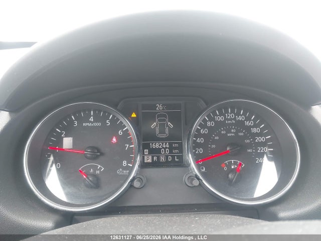 Aukcja sprzedaży 2011 Nissan Rogue S/sv/krom, vin: JN8AS5MV0BW315645, numer aukcji: 12631127