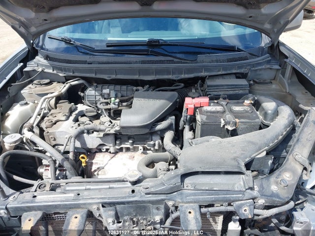 Aukcja sprzedaży 2011 Nissan Rogue S/sv/krom, vin: JN8AS5MV0BW315645, numer aukcji: 12631127