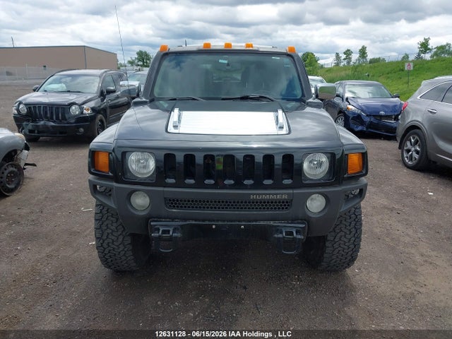 Aukcja sprzedaży 2006 Hummer H3 Suv, vin: 5GTDN136X68254472, numer aukcji: 12631128