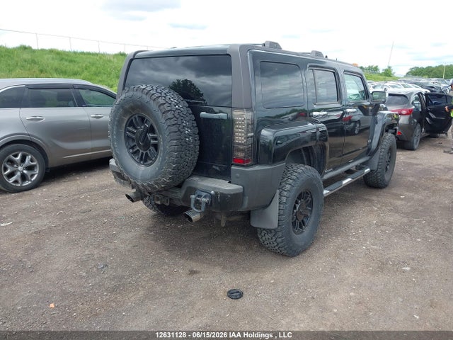 Aukcja sprzedaży 2006 Hummer H3 Suv, vin: 5GTDN136X68254472, numer aukcji: 12631128