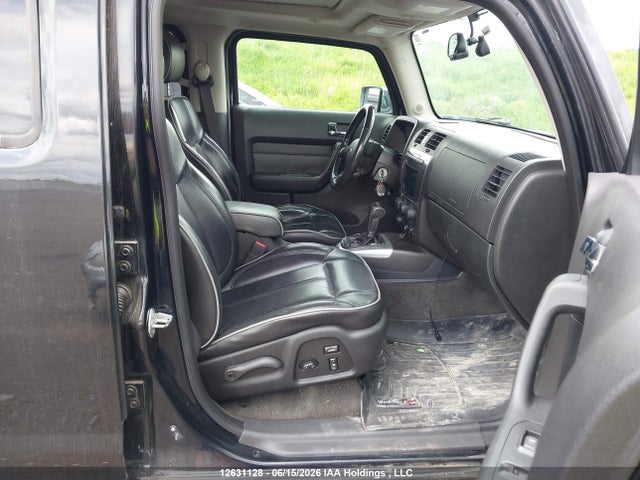 Aukcja sprzedaży 2006 Hummer H3 Suv, vin: 5GTDN136X68254472, numer aukcji: 12631128