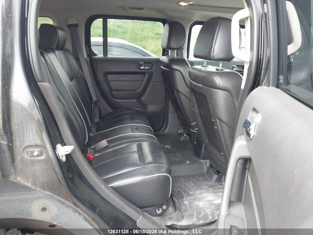 Aukcja sprzedaży 2006 Hummer H3 Suv, vin: 5GTDN136X68254472, numer aukcji: 12631128