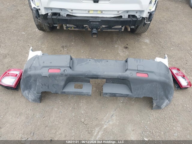 12631131 :رقم المزاد ، 3FMCR9B67RRE50522 vin ، 2024 Ford Bronco Sport مزاد بيع