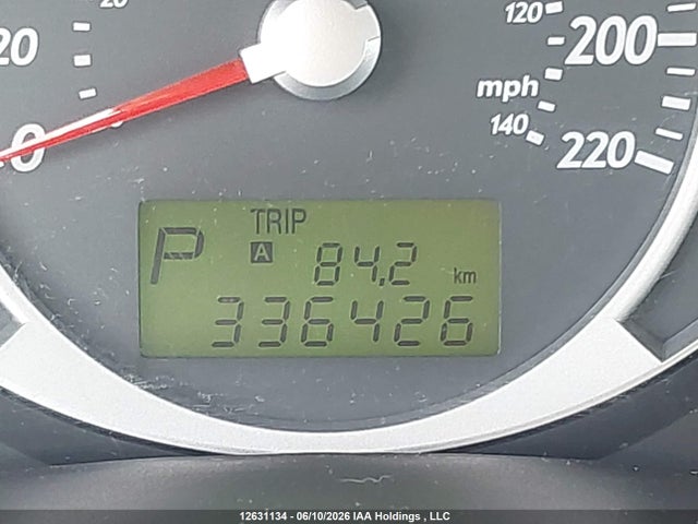 2008 Hyundai Tucson Gl V6/limited მანქანა იყიდება აუქციონზე, vin: KM8JM72D18U884788, აუქციონის ნომერი: 12631134