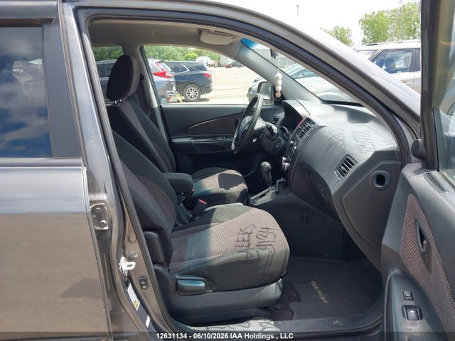 2008 Hyundai Tucson Gl V6/limited მანქანა იყიდება აუქციონზე, vin: KM8JM72D18U884788, აუქციონის ნომერი: 12631134
