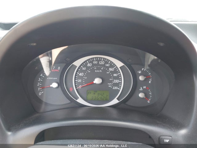 2008 Hyundai Tucson Gl V6/limited მანქანა იყიდება აუქციონზე, vin: KM8JM72D18U884788, აუქციონის ნომერი: 12631134