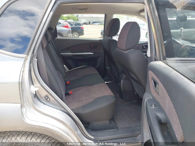 2008 Hyundai Tucson Gl V6/limited მანქანა იყიდება აუქციონზე, vin: KM8JM72D18U884788, აუქციონის ნომერი: 12631134